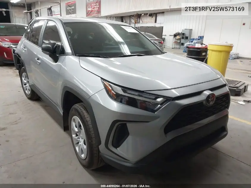 2025 Toyota RAV 4