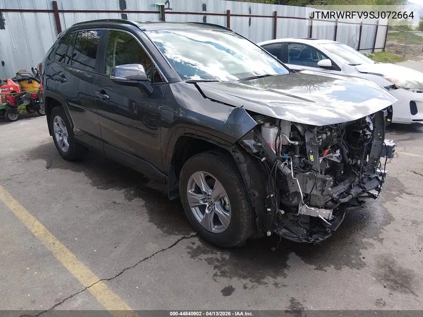 2025 Toyota RAV 4