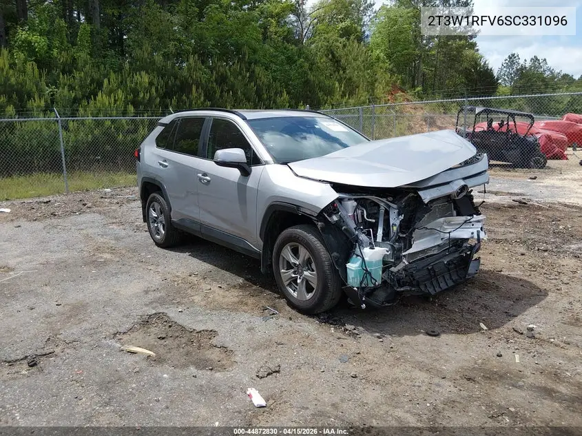 2025 Toyota RAV 4