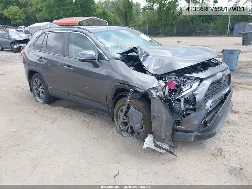 2025 Toyota RAV 4