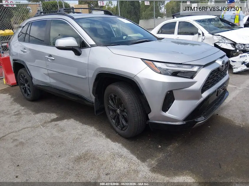 2025 Toyota RAV 4