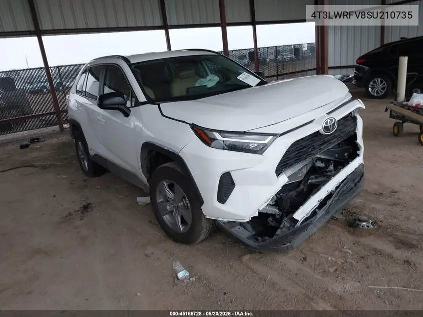 2025 Toyota RAV 4