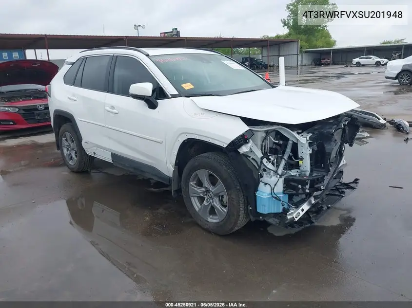 2025 Toyota RAV 4