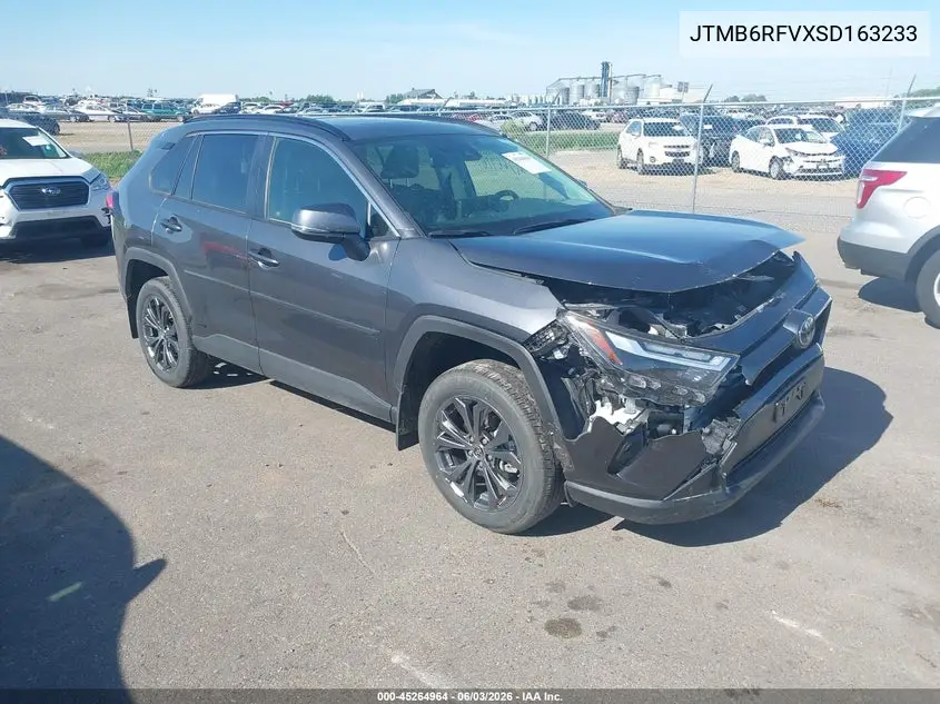 2025 Toyota RAV 4