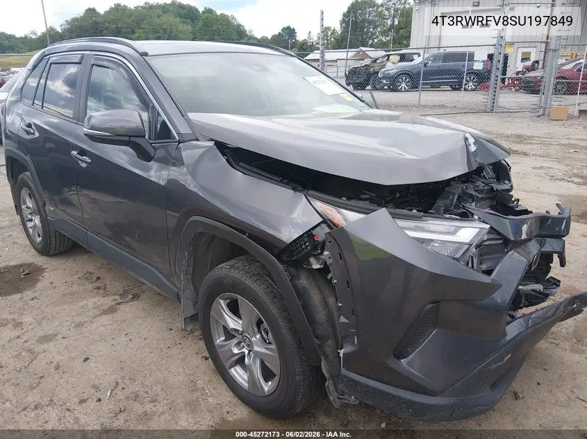 2025 Toyota RAV 4