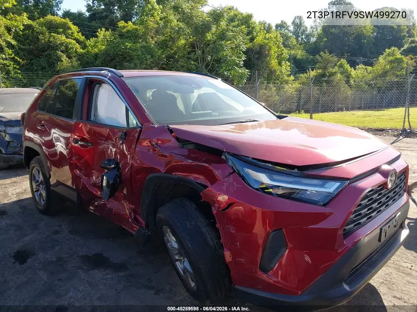 2025 Toyota RAV 4