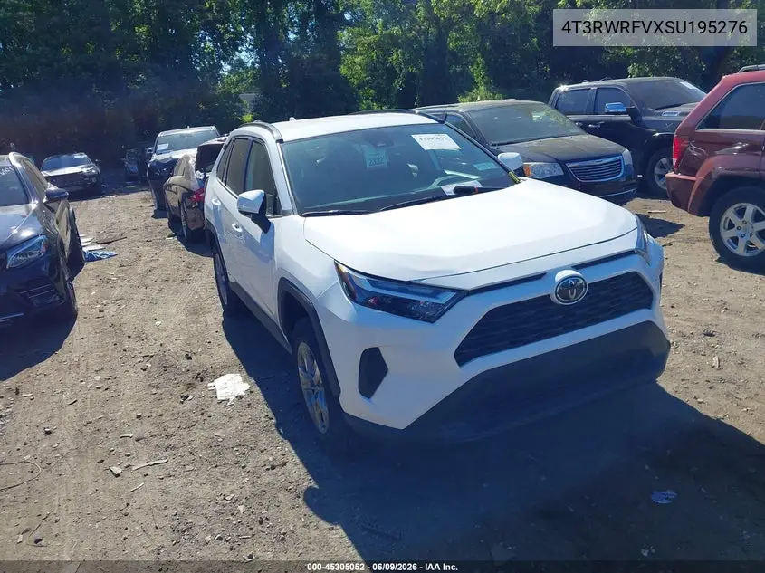 2025 Toyota RAV 4