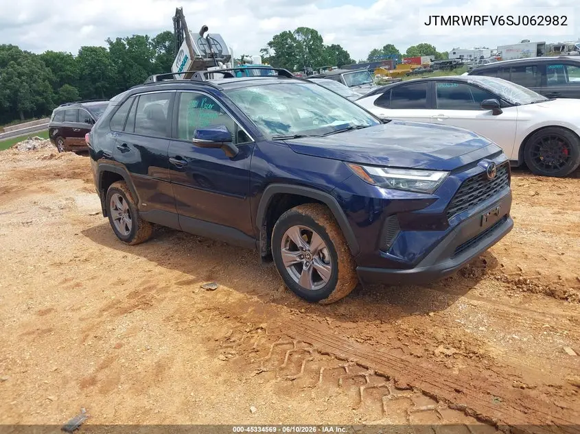 2025 Toyota RAV 4