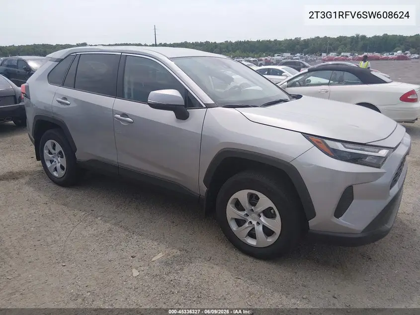 2025 Toyota RAV 4