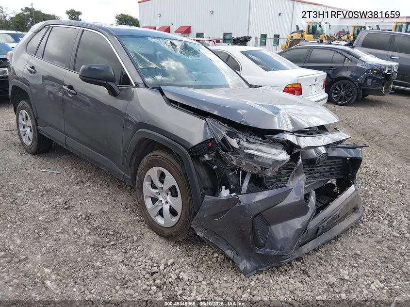 2025 Toyota RAV 4