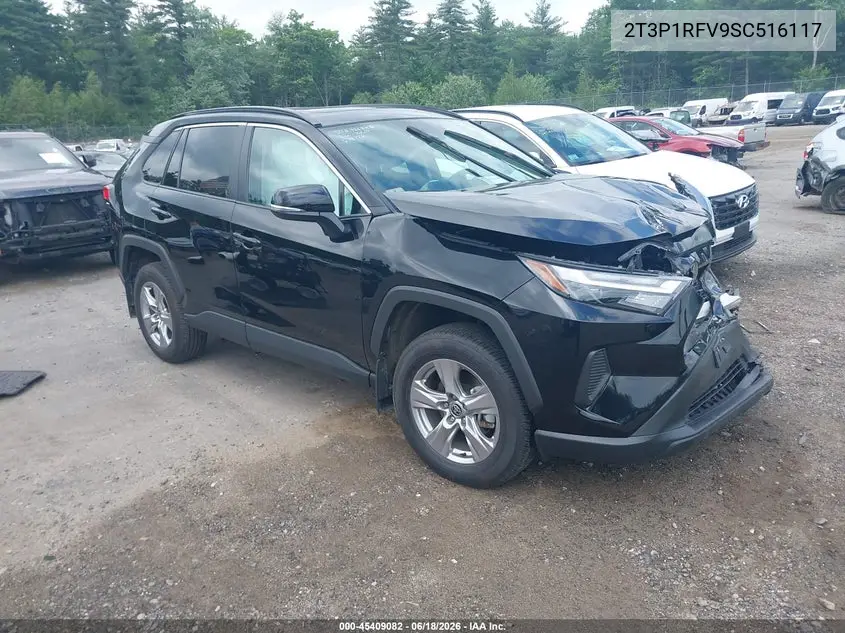 2025 Toyota RAV 4