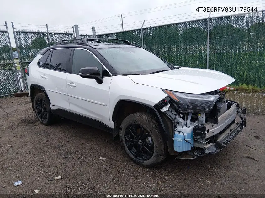 2025 Toyota RAV 4