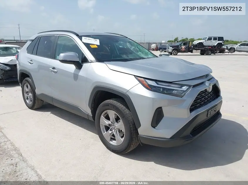 2025 Toyota RAV 4
