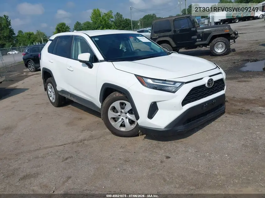 2025 Toyota RAV 4