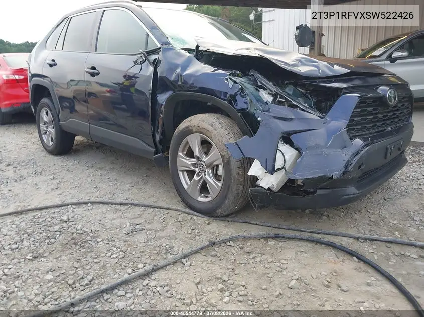 2025 Toyota RAV 4