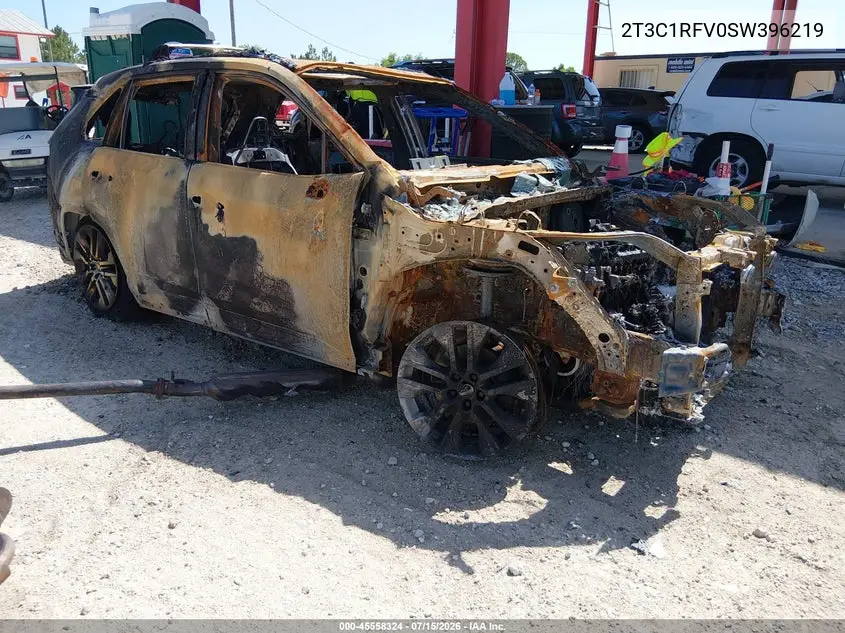 2025 Toyota RAV 4