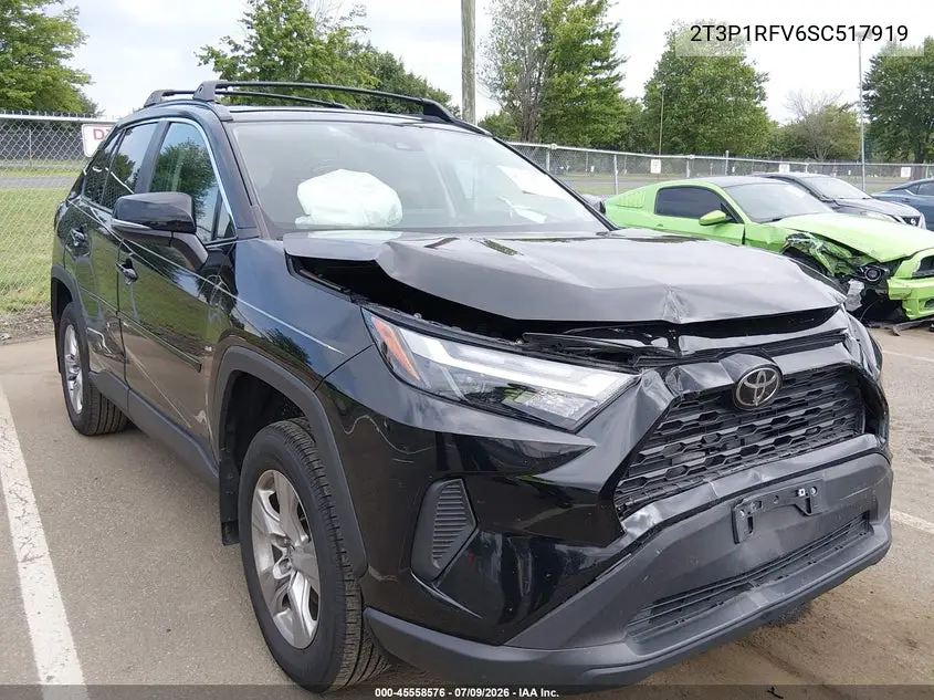 2025 Toyota RAV 4