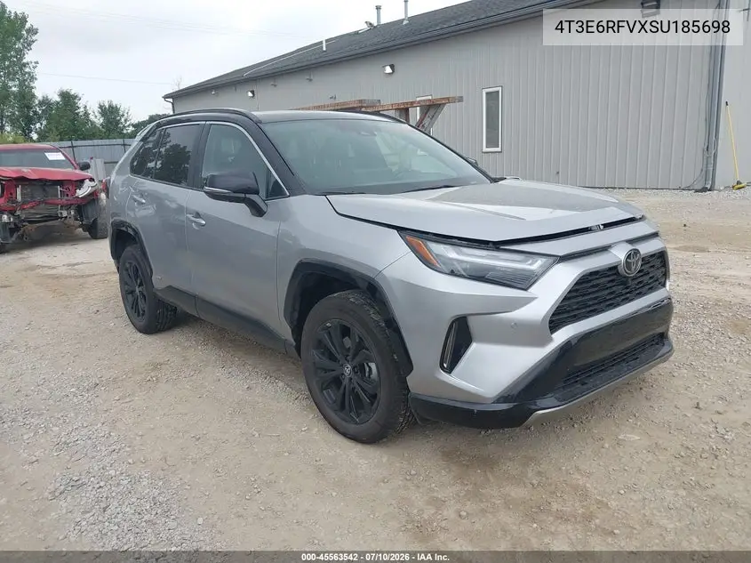 2025 Toyota RAV 4
