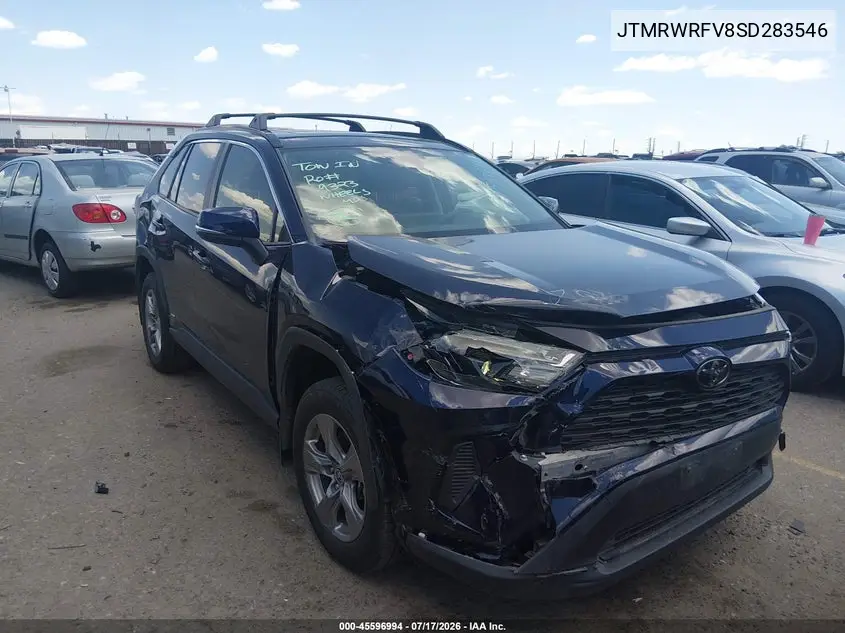 2025 Toyota RAV 4