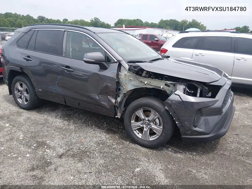 2025 Toyota RAV 4