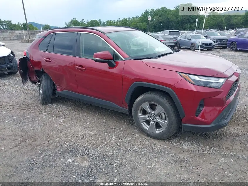 2025 Toyota RAV 4