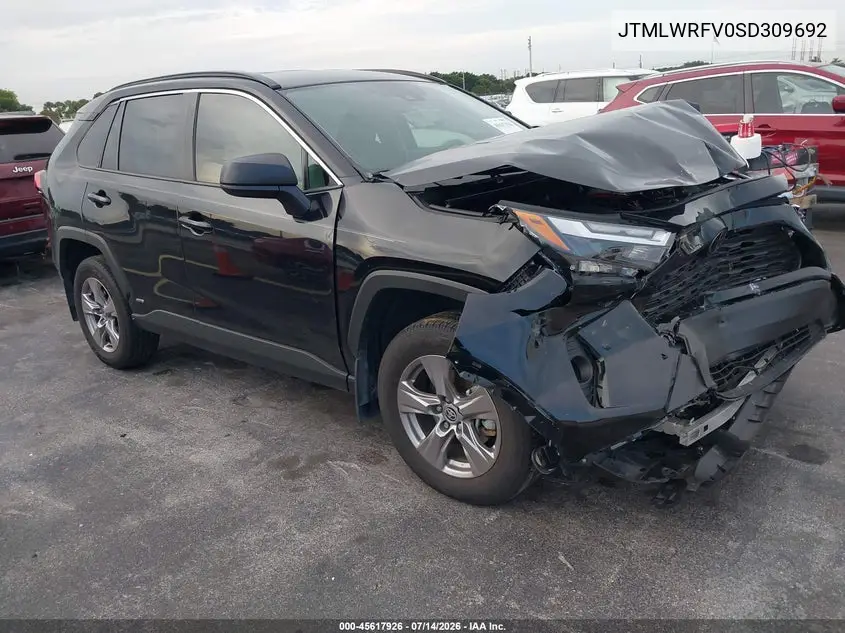 2025 Toyota RAV 4