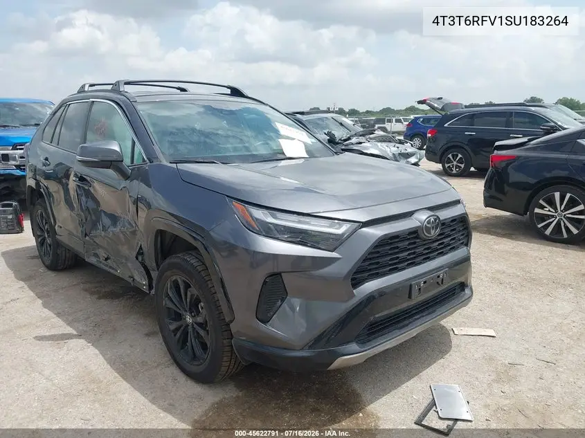 2025 Toyota RAV 4