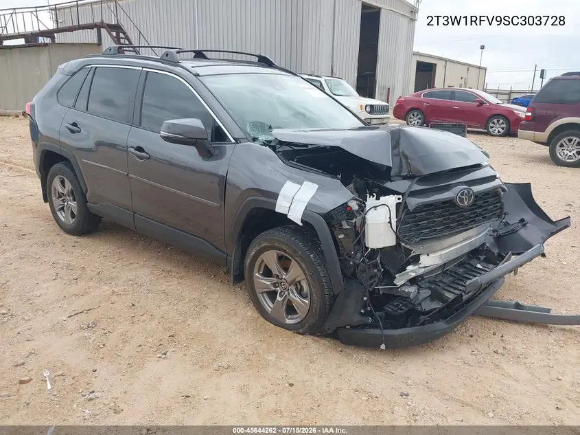 2025 Toyota RAV 4