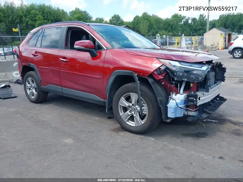 2025 Toyota RAV 4