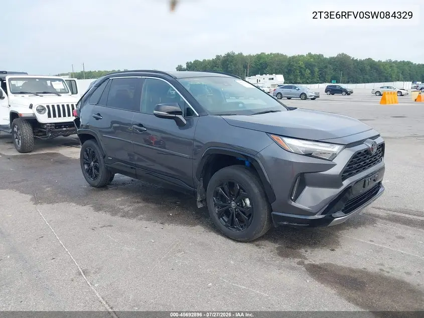 2025 Toyota RAV 4