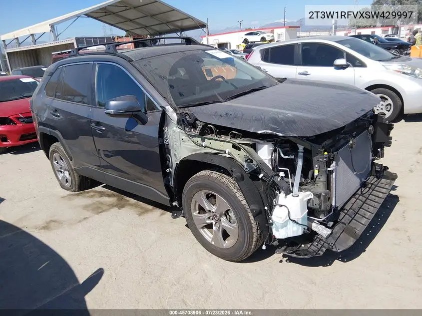 2025 Toyota RAV 4