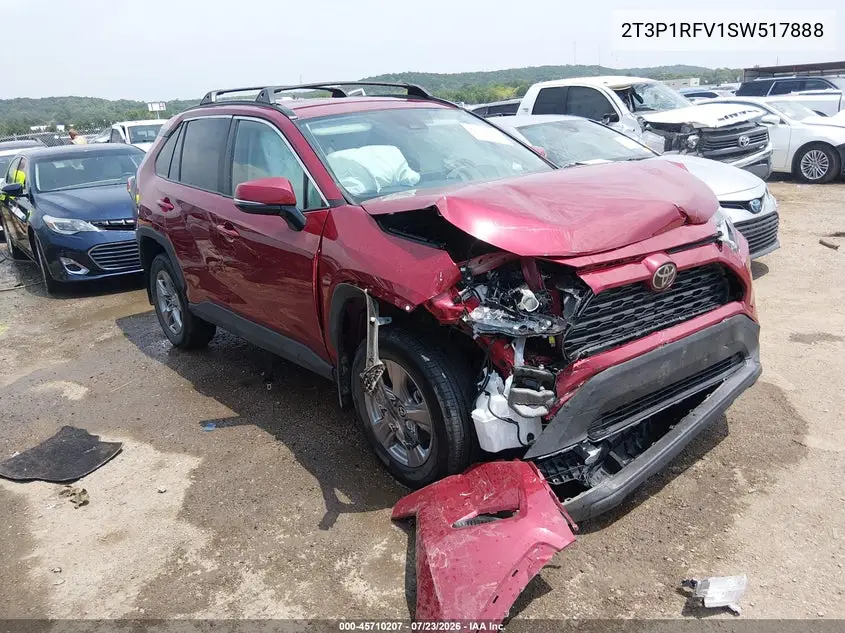 2025 Toyota RAV 4