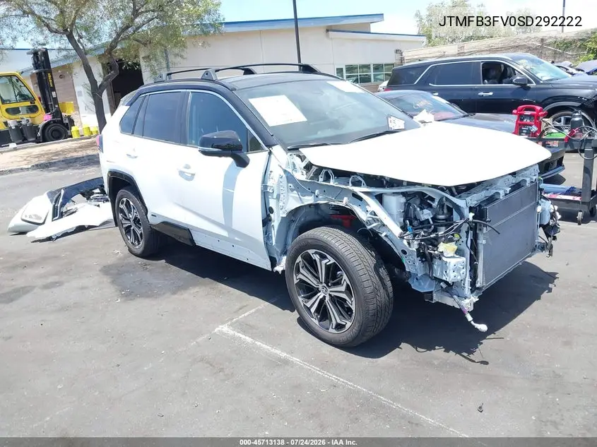 2025 Toyota RAV 4