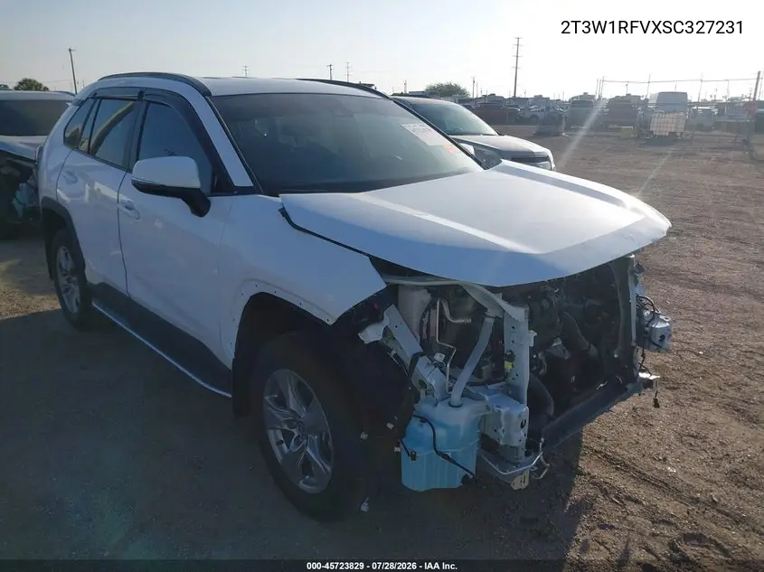 2025 Toyota RAV 4