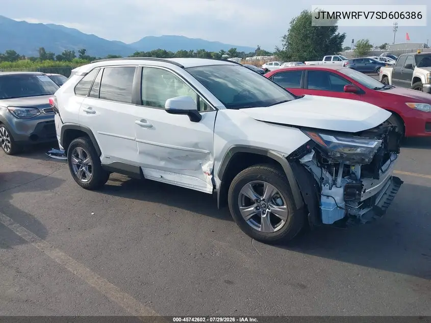 2025 Toyota RAV 4