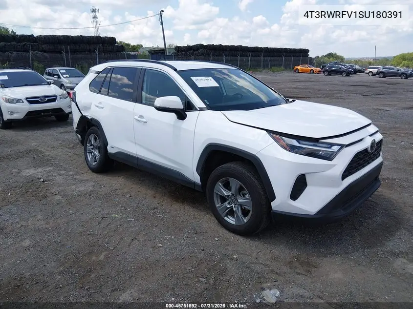 2025 Toyota RAV 4