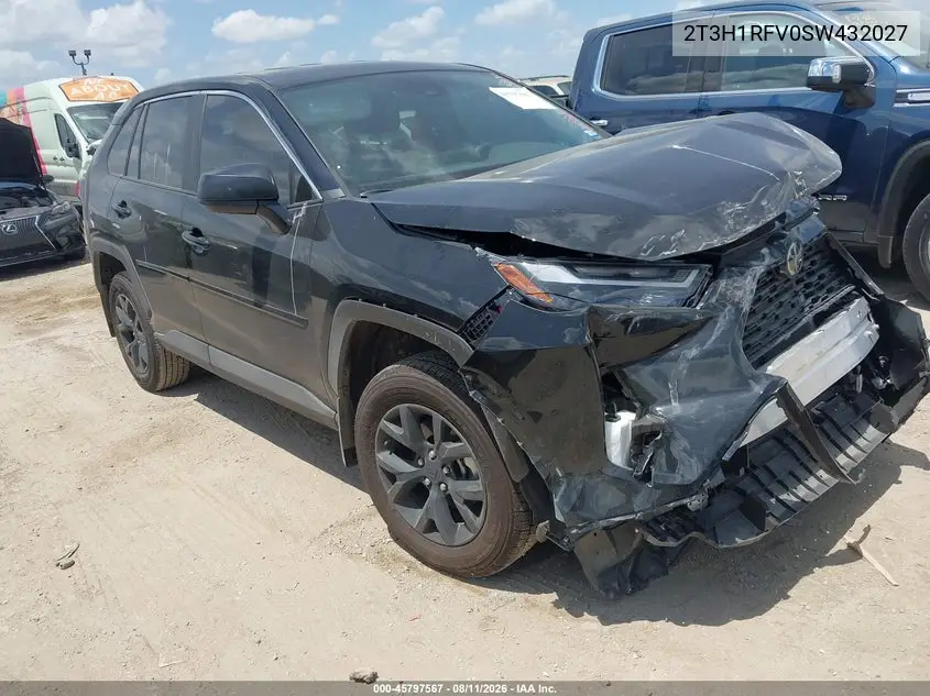 2025 Toyota RAV 4