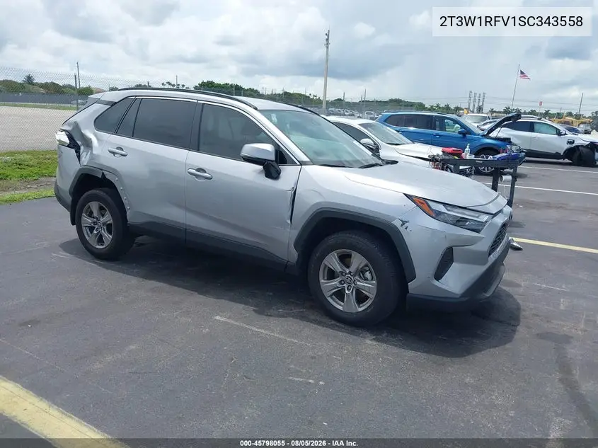 2025 Toyota RAV 4