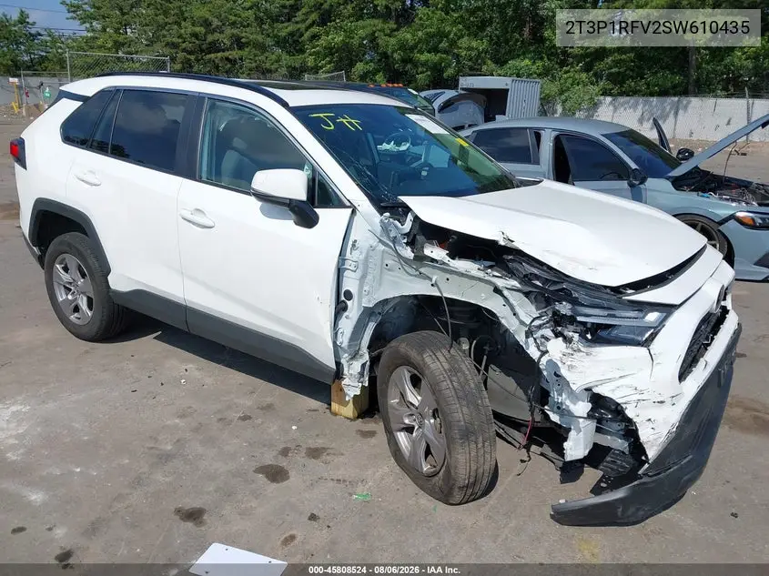 2025 Toyota RAV 4
