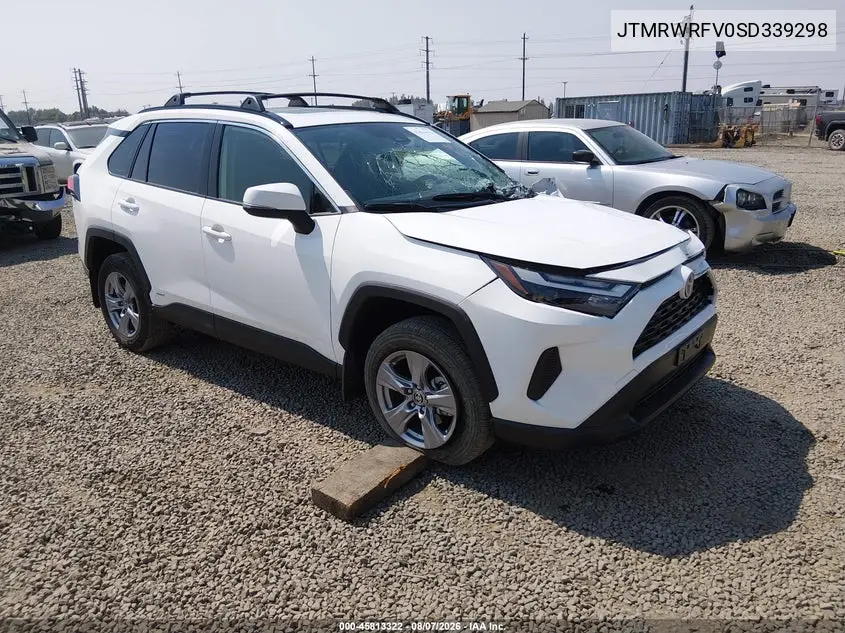 2025 Toyota RAV 4