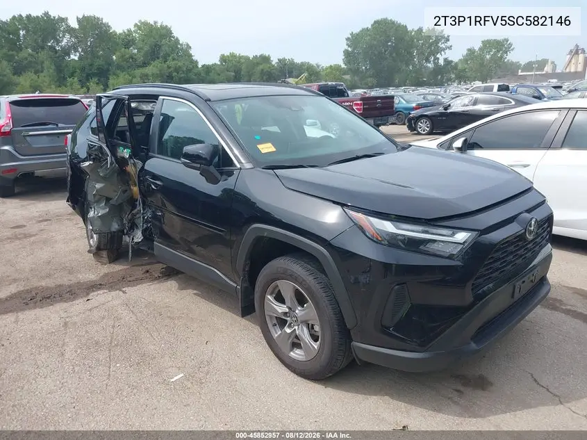 2025 Toyota RAV 4