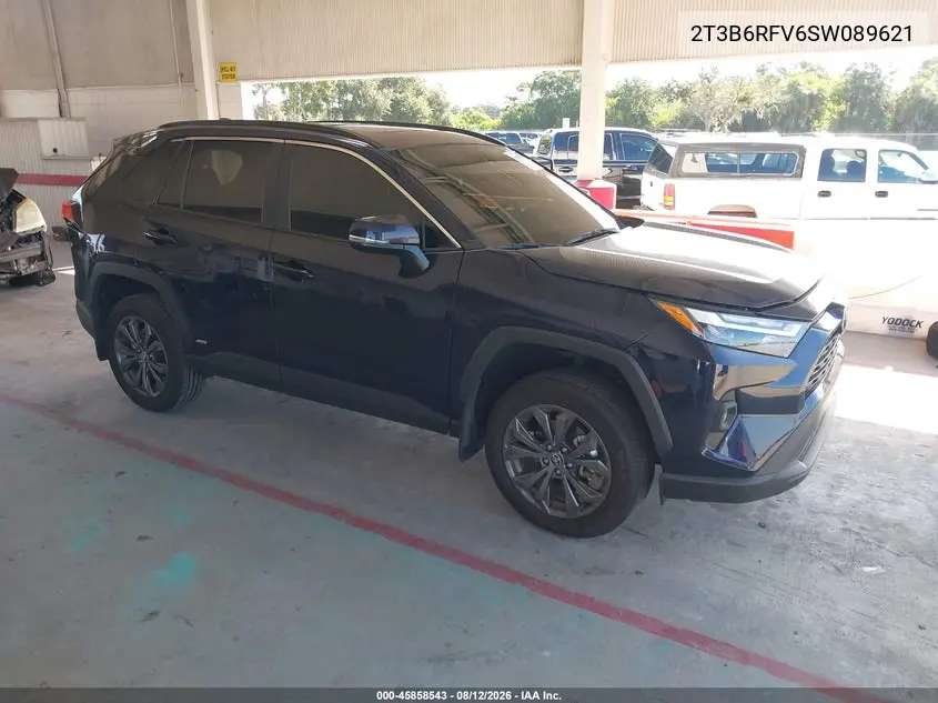 2025 Toyota RAV 4