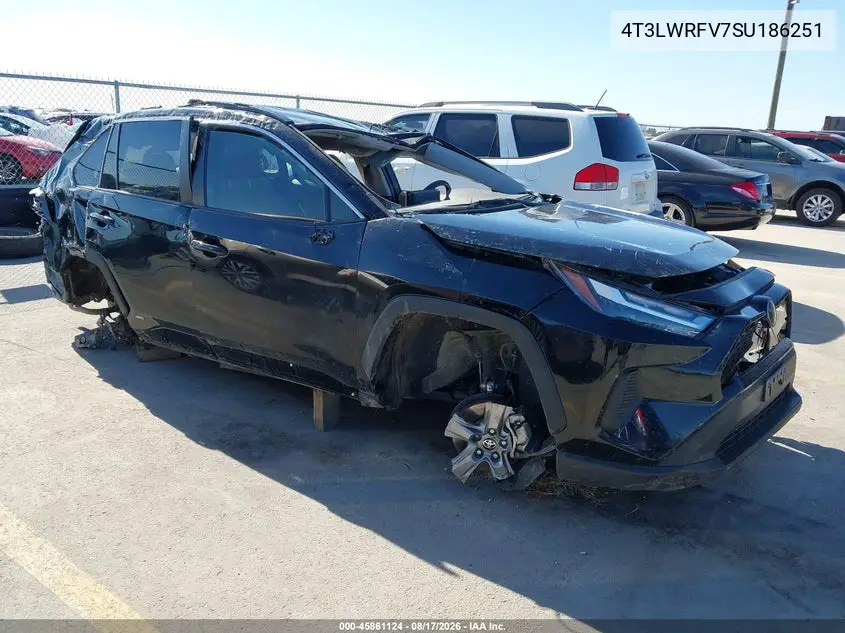 2025 Toyota RAV 4