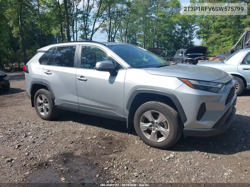 2025 Toyota RAV 4