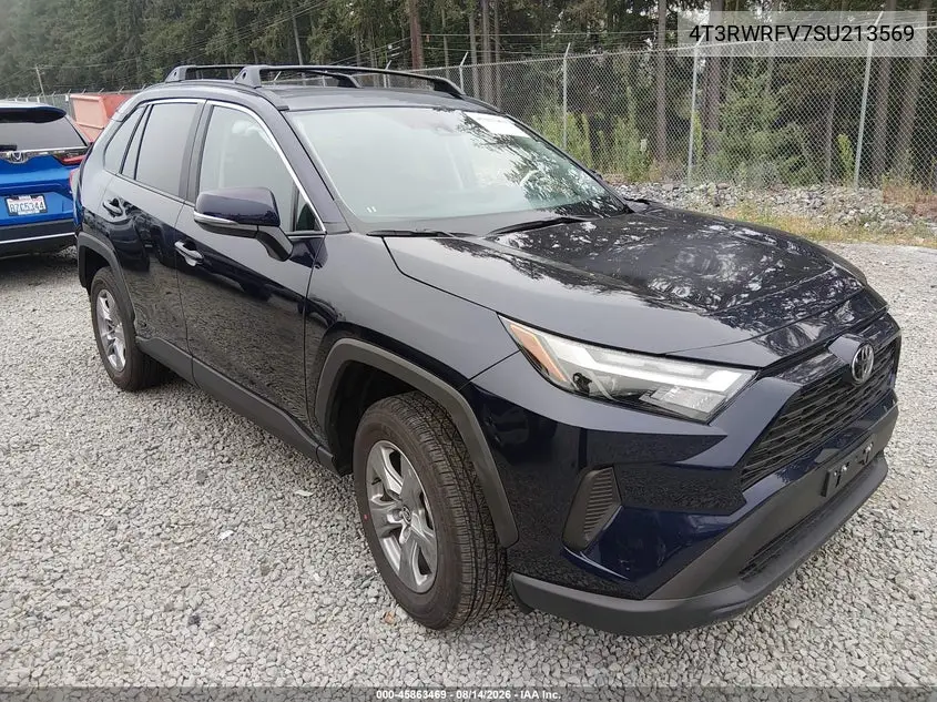 2025 Toyota RAV 4