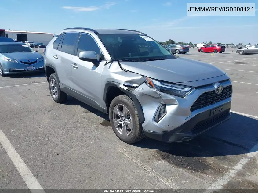 2025 Toyota RAV 4