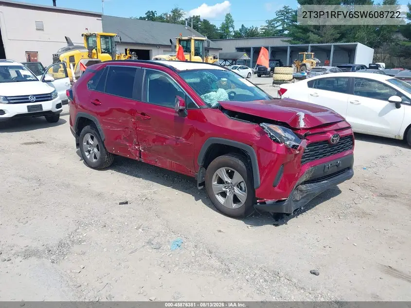 2025 Toyota RAV 4