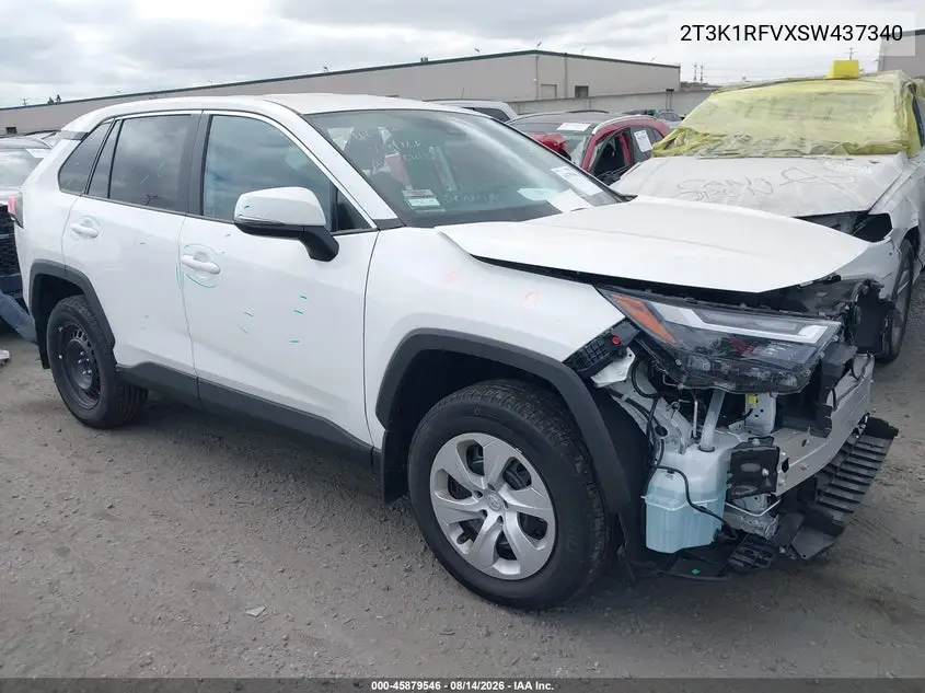 2025 Toyota RAV 4