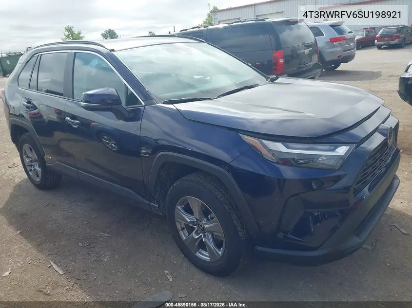 2025 Toyota RAV 4