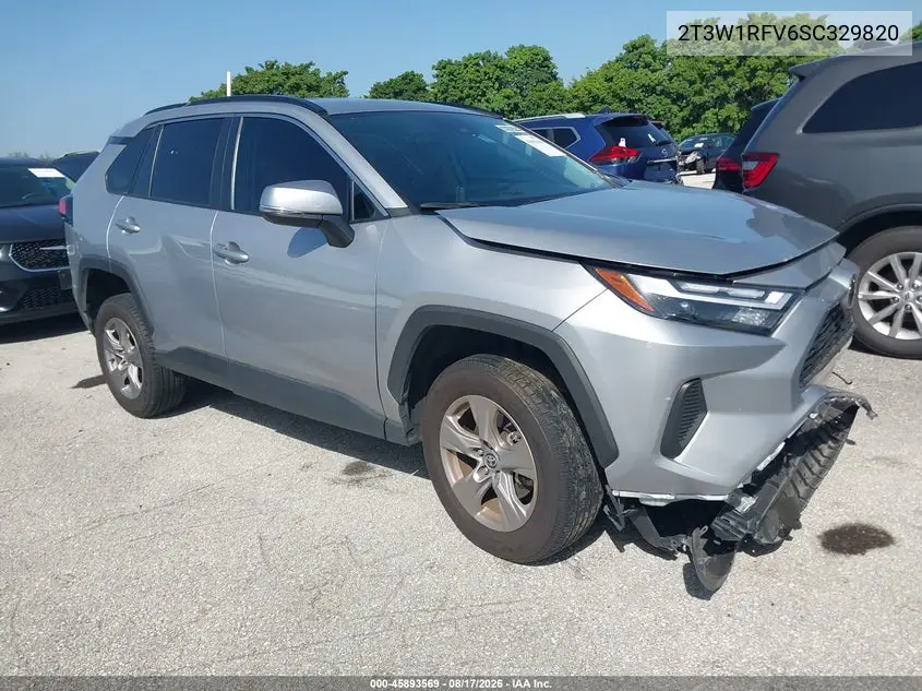 2025 Toyota RAV 4